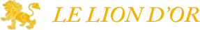 Le Lion D’Or
